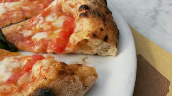 Pizzeria La Piazzetta