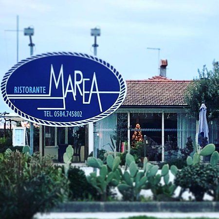 Ristorante Marea