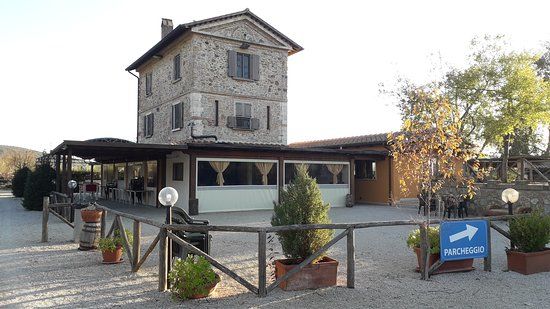 La Stazione del Gusto