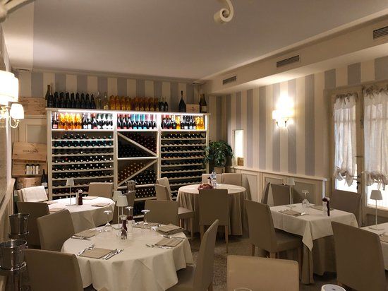 Trattoria Tre Stelle