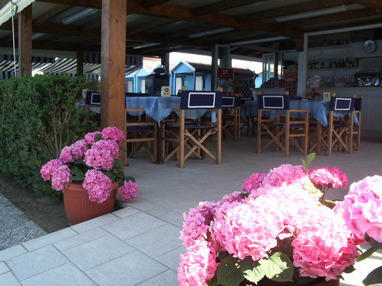 Bagno Felice Secondo