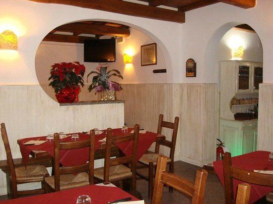 La Locanda di Jack Flinn