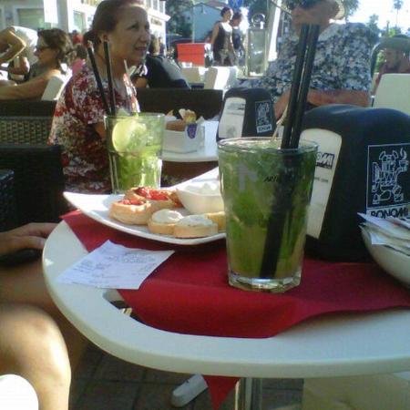 Moulin Rouge IpubCafe'