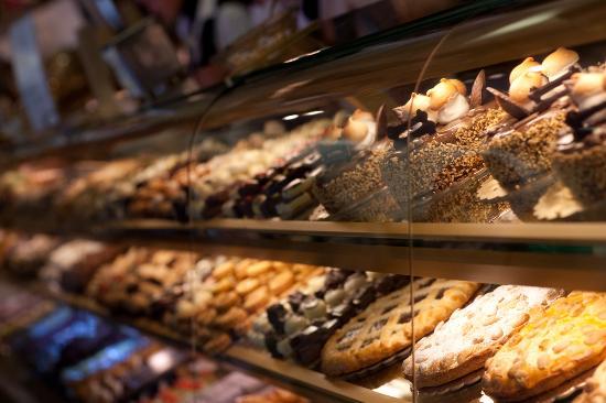 Pasticceria Cristiani