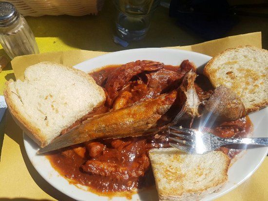 Stuzzicheria di Mare