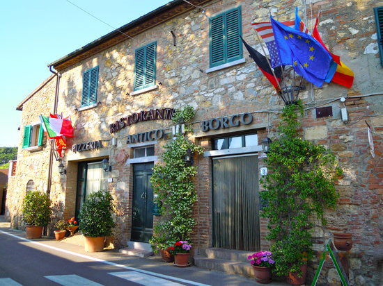Antico Borgo