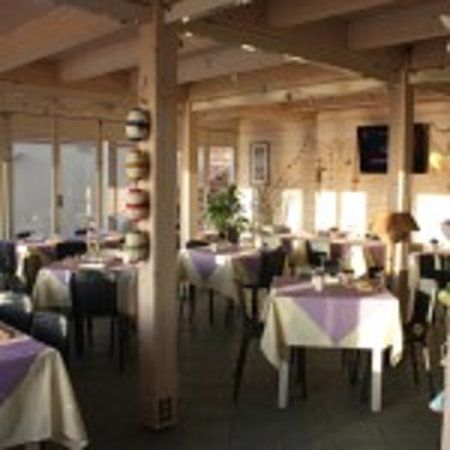 Ristorante Bar Bagno Venere