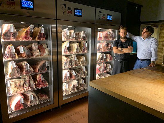 Ristorante I Due Cippi