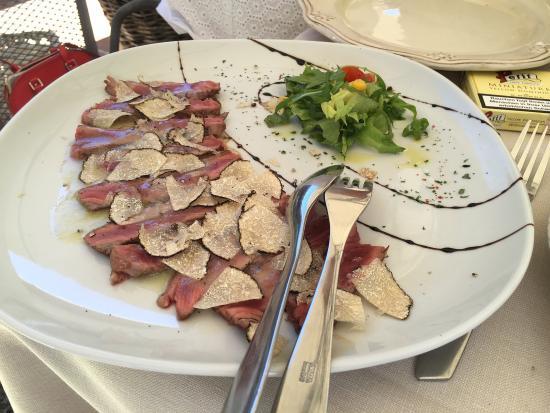 Ristorante Malborghetto