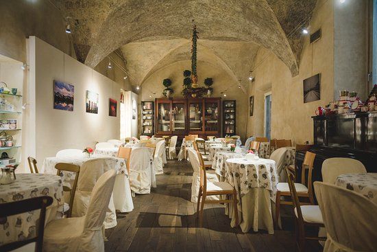 Il Giardino del Thè