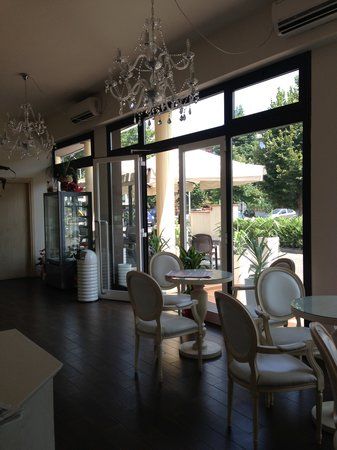 Pasticceria Guastini