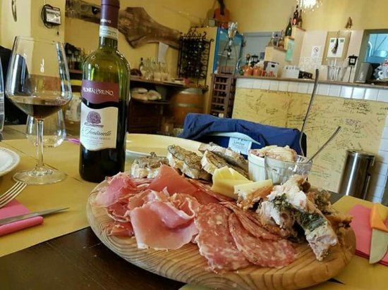 Ristorante I' Nostrano