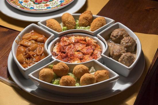 Ristorante Spagnolo La Posta