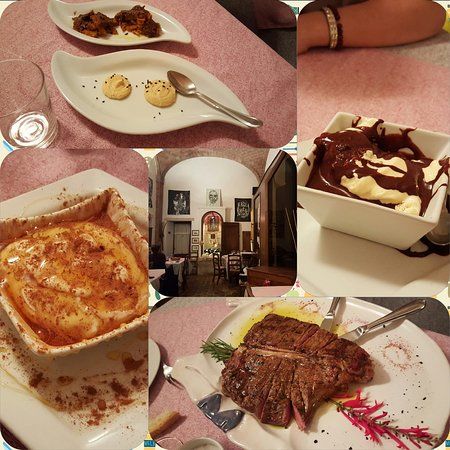 La Cisterna nel Borgo