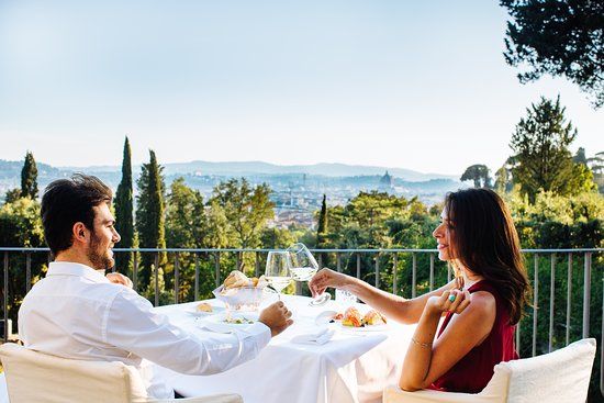 La Cucina del Salviatino