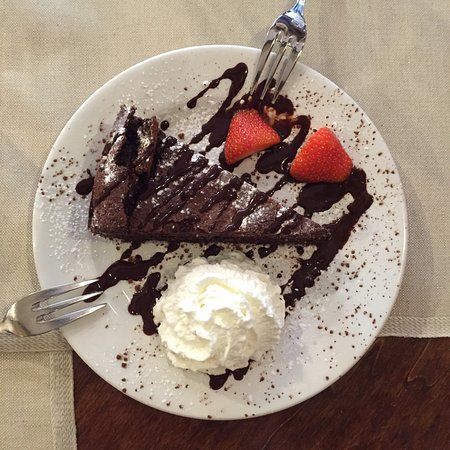 Bistrot CAFFÉ al N.5