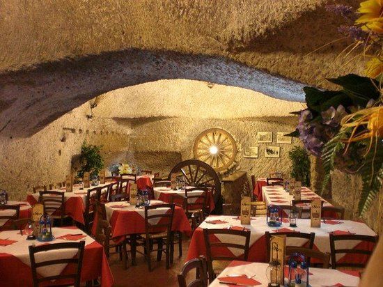 Pizzeria trattoria Il Noce