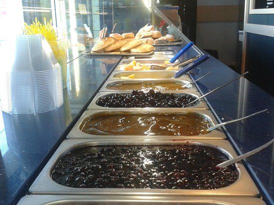 Gelateria GustoCapalbio