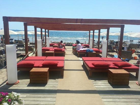 Baiamia Beach &