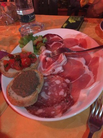 Taverna del Barbarossa