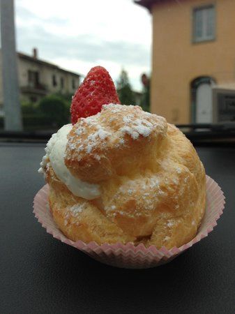 Pasticceria La Golosa