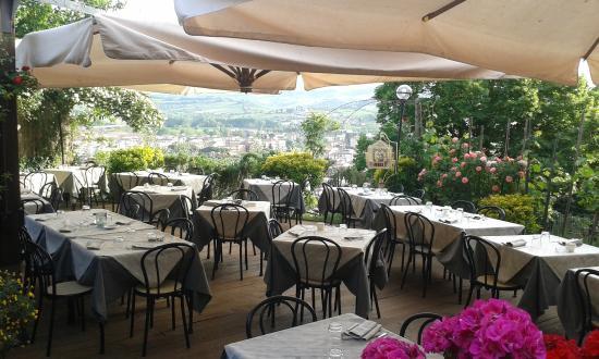 Ristorante L'Antica Fonte