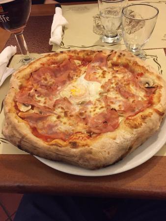 Pizzeria Bar Da Toto'