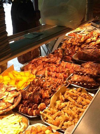 Rosticceria Scandicci