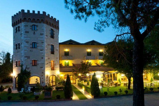 Ristorante La Lanterna