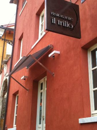 Ristorante Il Trillo