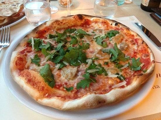 Osteria Il Cascinale