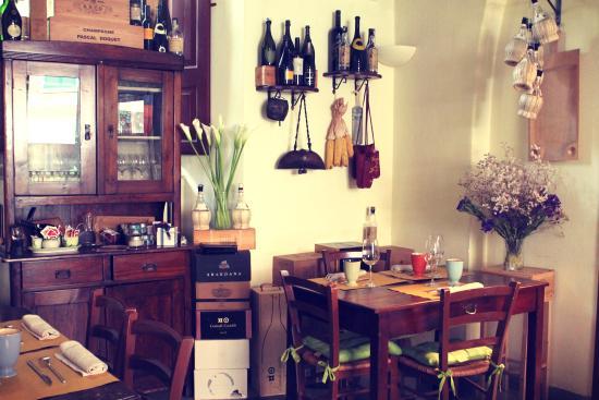 Osteria I Tre Compari