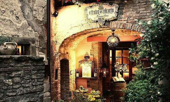 Il Feudo del Vicario