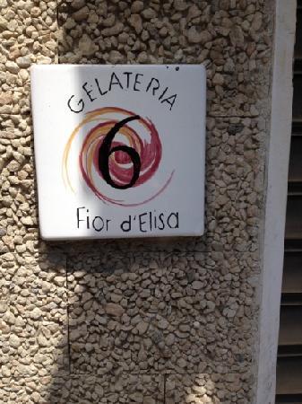 Gelateria Fior d'Elisa