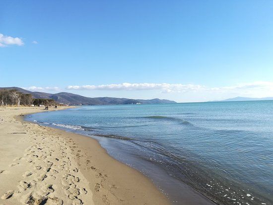 Parco Regionale della Maremma