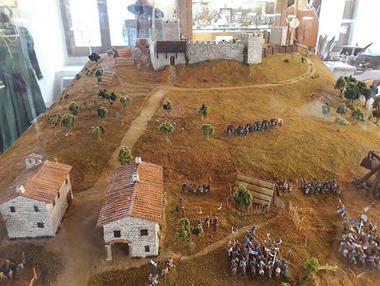 Museo del Figurino Storico