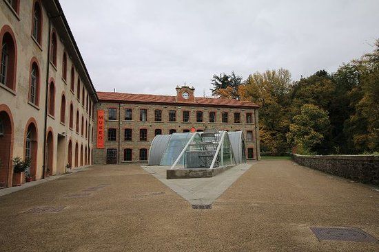 Museo dell'arte della lana