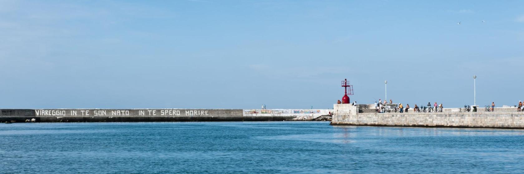 Porto di Viareggio
