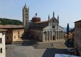 Cattedrale di San Cerbone