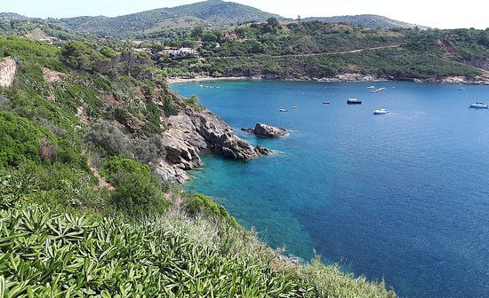 Passeggiata Carmignani