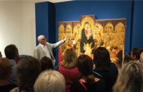 Mostra Ambrogio Lorenzetti