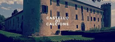 Castello del Calcione