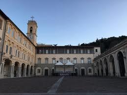 Santuario della Madonna delle Grazie di Montenero