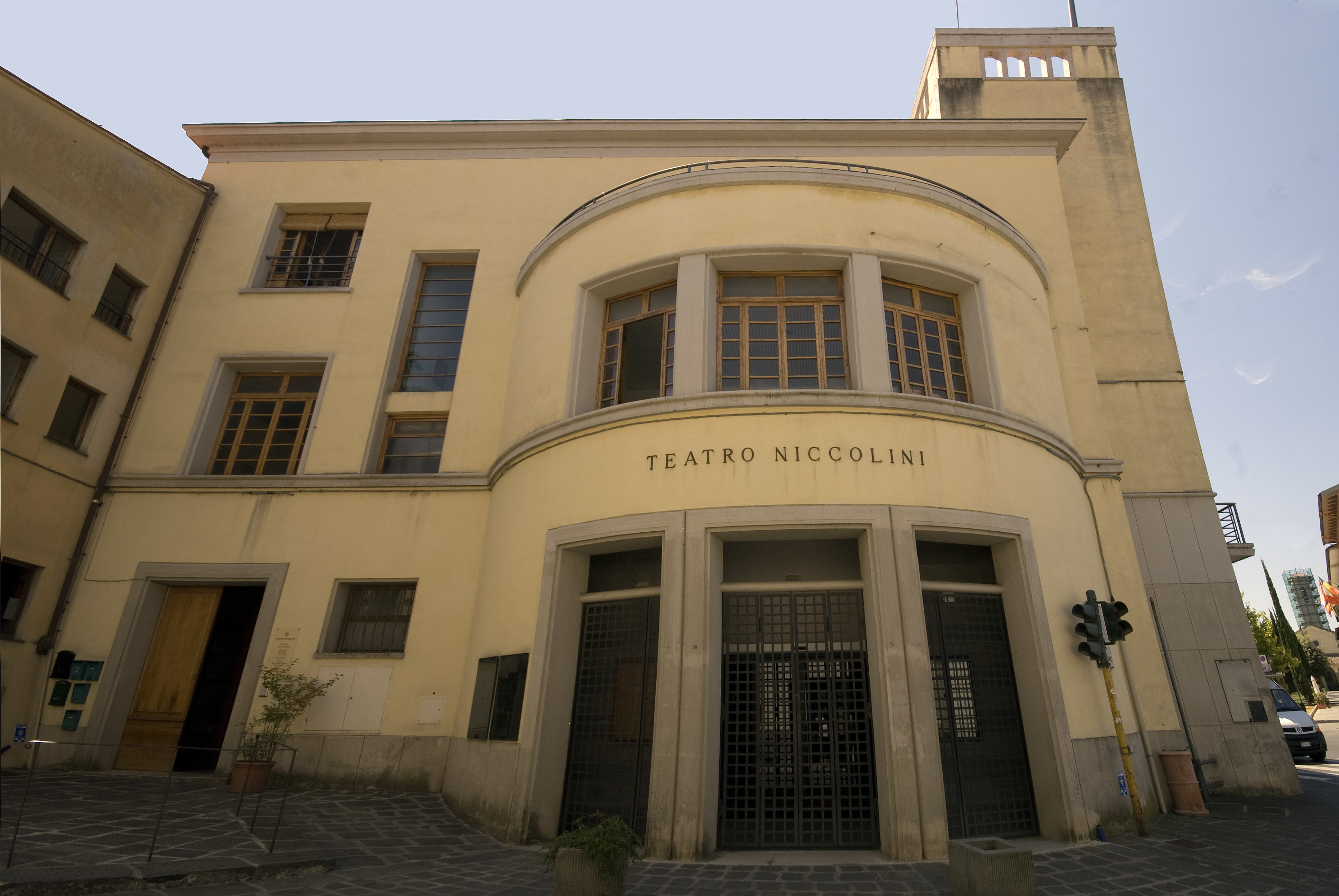 Teatro Comunale Niccolini