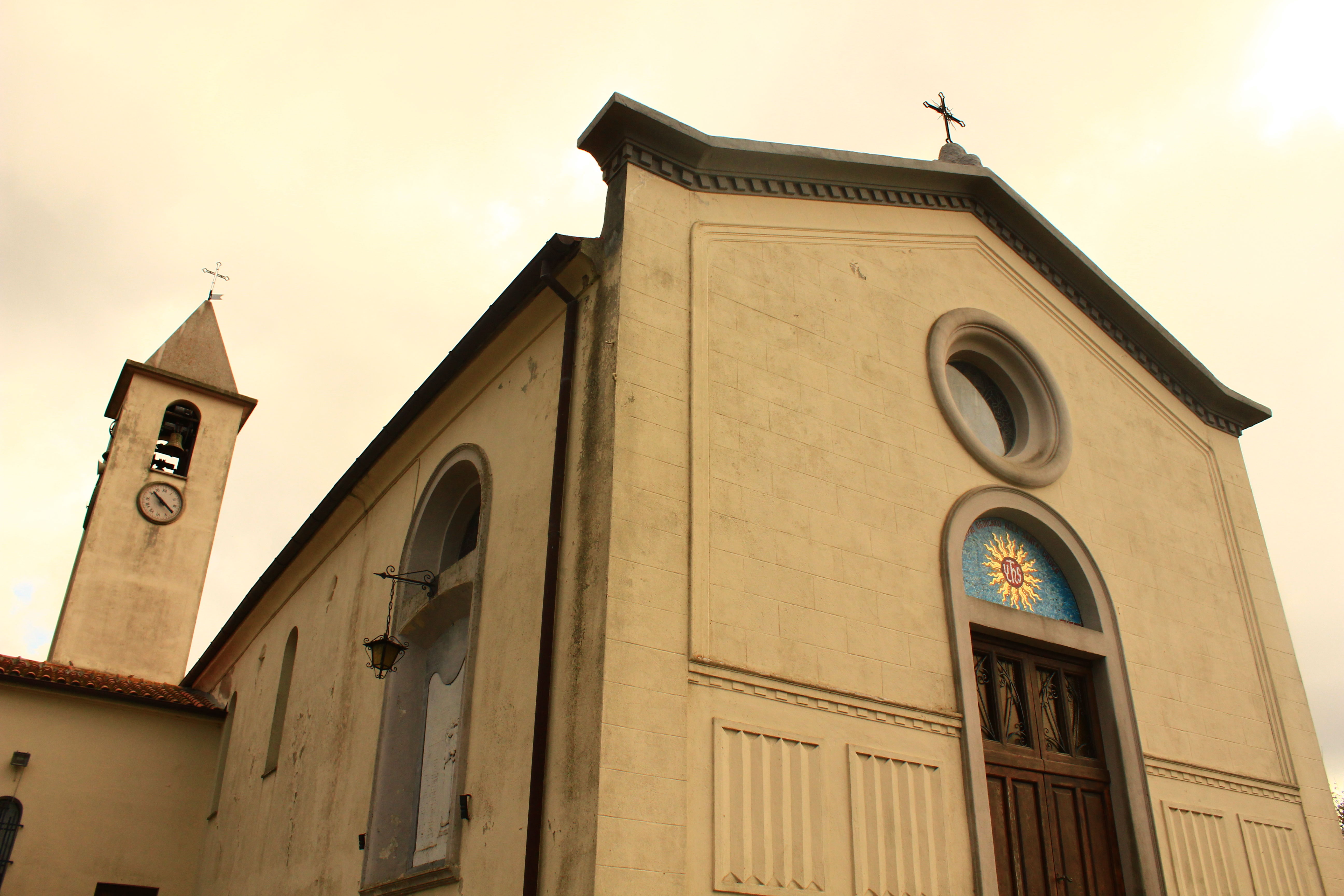 chiesa della Santa Croce