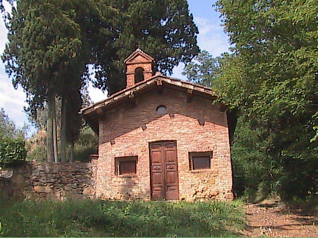 chiesa di Santa Caterina d'Alessandria