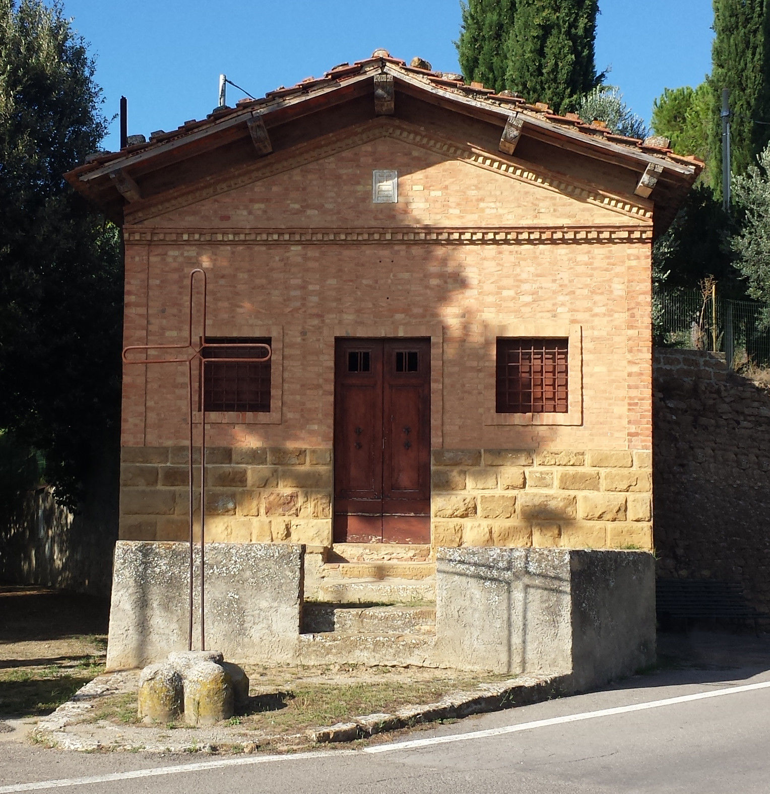 oratorio di San Bartolomeo