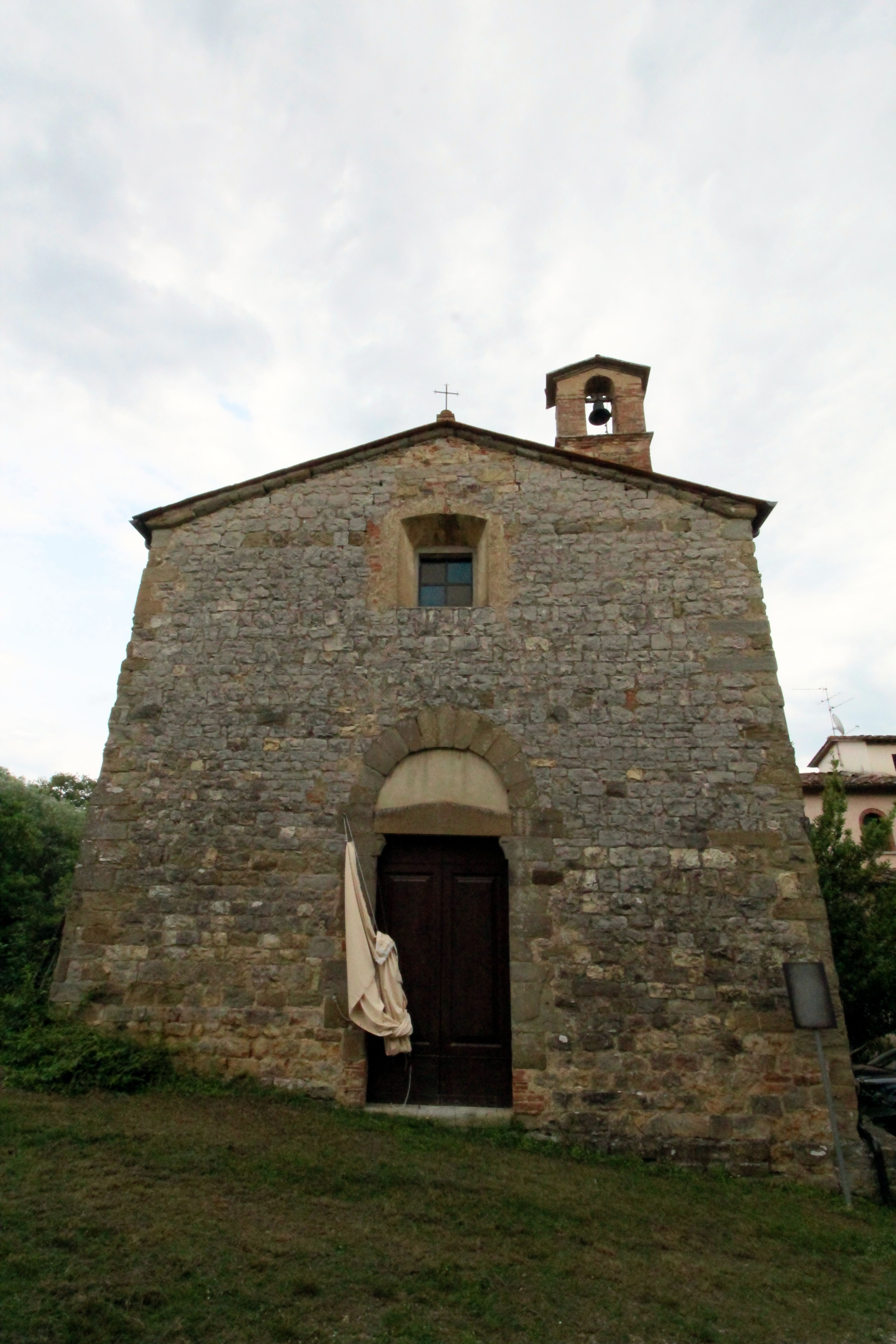 chiesa di San Salvatore