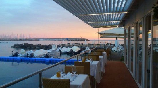 Il Tirreno Ristorante