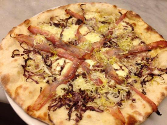 Pizzeria Da Sandrino